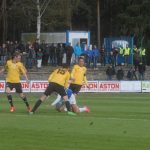 Jihočeské derby: Táborsko doma remízovalo s Dynamem