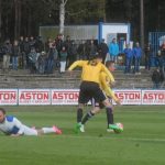 Jihočeské derby: Táborsko doma remízovalo s Dynamem