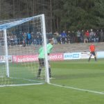 Jihočeské derby: Táborsko doma remízovalo s Dynamem