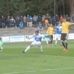 Jihočeské derby: Táborsko doma remízovalo s Dynamem