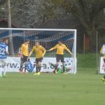 Jihočeské derby: Táborsko doma remízovalo s Dynamem