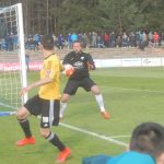 Jihočeské derby: Táborsko doma remízovalo s Dynamem