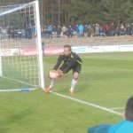 Jihočeské derby: Táborsko doma remízovalo s Dynamem