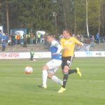 Jihočeské derby: Táborsko doma remízovalo s Dynamem