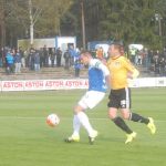 Jihočeské derby: Táborsko doma remízovalo s Dynamem