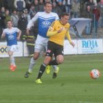 Jihočeské derby: Táborsko doma remízovalo s Dynamem