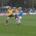 Jihočeské derby: Táborsko doma remízovalo s Dynamem