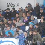 Jihočeské derby: Táborsko doma remízovalo s Dynamem