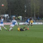 Jihočeské derby: Táborsko doma remízovalo s Dynamem
