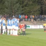 Jihočeské derby: Táborsko doma remízovalo s Dynamem