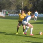 Jihočeské derby: Táborsko doma remízovalo s Dynamem