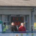 Jihočeské derby: Táborsko doma remízovalo s Dynamem
