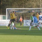 Jihočeské derby: Táborsko doma remízovalo s Dynamem
