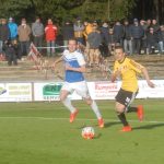 Jihočeské derby: Táborsko doma remízovalo s Dynamem