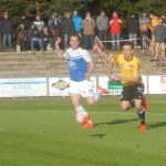Jihočeské derby: Táborsko doma remízovalo s Dynamem