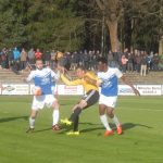 Jihočeské derby: Táborsko doma remízovalo s Dynamem