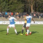 Jihočeské derby: Táborsko doma remízovalo s Dynamem