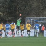 Jihočeské derby: Táborsko doma remízovalo s Dynamem