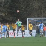 Jihočeské derby: Táborsko doma remízovalo s Dynamem