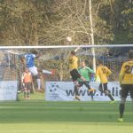 Jihočeské derby: Táborsko doma remízovalo s Dynamem