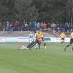 Jihočeské derby: Táborsko doma remízovalo s Dynamem