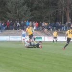 Jihočeské derby: Táborsko doma remízovalo s Dynamem