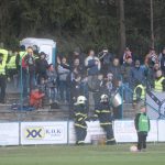 Jihočeské derby: Táborsko doma remízovalo s Dynamem