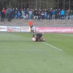 Jihočeské derby: Táborsko doma remízovalo s Dynamem