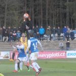 Jihočeské derby: Táborsko doma remízovalo s Dynamem