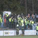 Jihočeské derby: Táborsko doma remízovalo s Dynamem