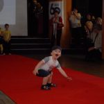 Táborské výrobní družstvo Dita oslavilo 60 let módní přehlídkou