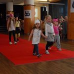 Táborské výrobní družstvo Dita oslavilo 60 let módní přehlídkou
