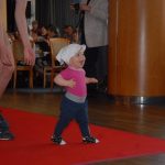 Táborské výrobní družstvo Dita oslavilo 60 let módní přehlídkou