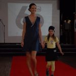 Táborské výrobní družstvo Dita oslavilo 60 let módní přehlídkou