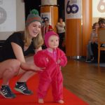 Táborské výrobní družstvo Dita oslavilo 60 let módní přehlídkou