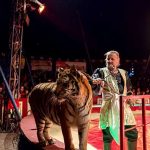 Cirkus Jo Joo o víkendu navštíví Bolek Polívka