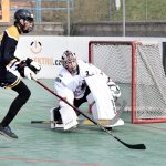 Písek - Suchdol nad Lužnicí 