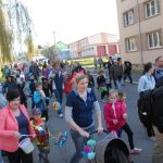 V Milevsku děti čarodějnice vypátraly na Hůrkách