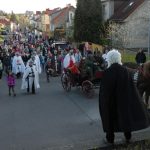 V Milevsku děti čarodějnice vypátraly na Hůrkách