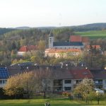 V Milevsku děti čarodějnice vypátraly na Hůrkách