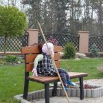 Planou nad Lužnicí čarodějnice doslova obsadily