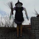 Planou nad Lužnicí čarodějnice doslova obsadily