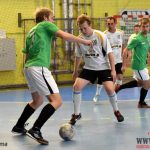 Semifinalisty jsou Motor, Tchibuk, Blue Dolphins a Unbroken