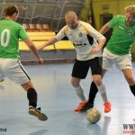 Semifinalisty jsou Motor, Tchibuk, Blue Dolphins a Unbroken