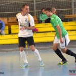 Semifinalisty jsou Motor, Tchibuk, Blue Dolphins a Unbroken