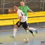 Semifinalisty jsou Motor, Tchibuk, Blue Dolphins a Unbroken