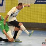 Semifinalisty jsou Motor, Tchibuk, Blue Dolphins a Unbroken