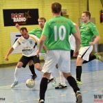 Semifinalisty jsou Motor, Tchibuk, Blue Dolphins a Unbroken