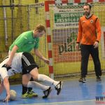 Semifinalisty jsou Motor, Tchibuk, Blue Dolphins a Unbroken