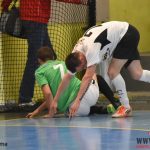 Semifinalisty jsou Motor, Tchibuk, Blue Dolphins a Unbroken